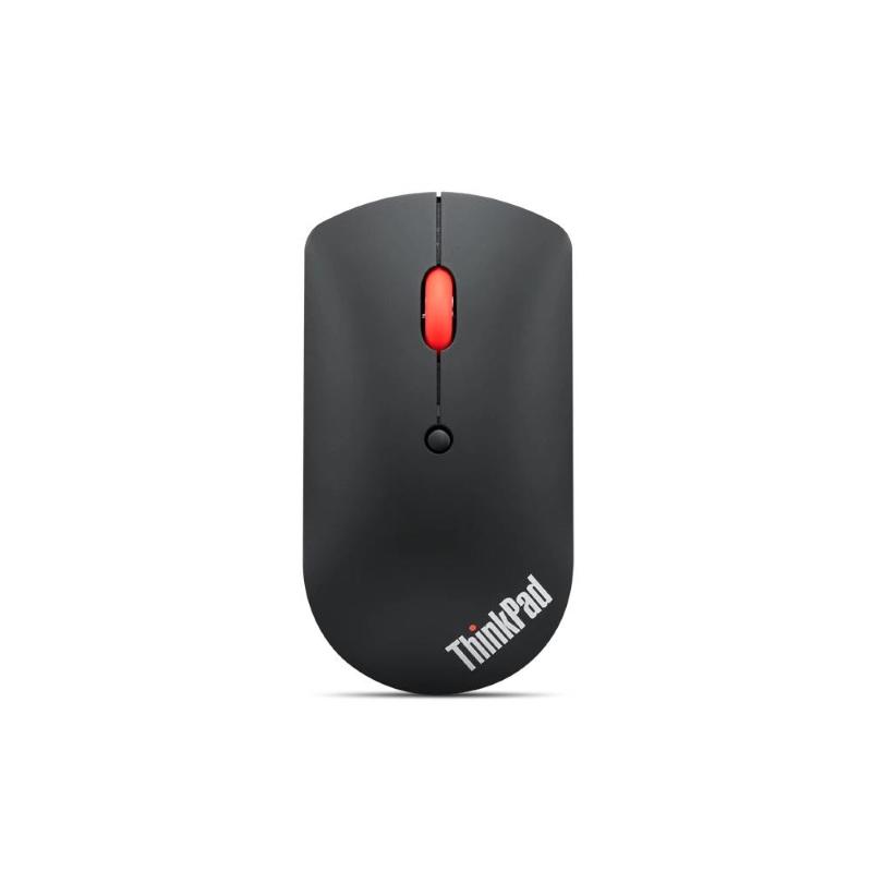 Image of Lenovo thinkpad bluetooth silent mouse