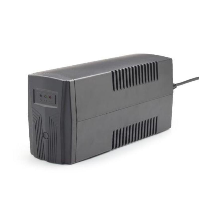 Image of Ups 650va basic techmade eg-ups-b650