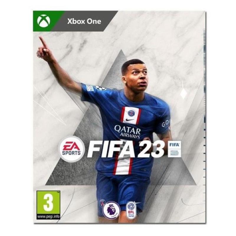 Image of Electronic arts fifa 23 standard edition per xbox one