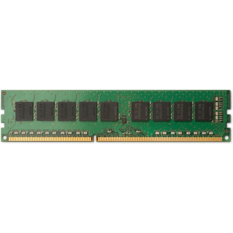 Image of Hp memoria ram 1x16gb 3.200mhz tipologia ddr4 tecnologia dimm 288-pin