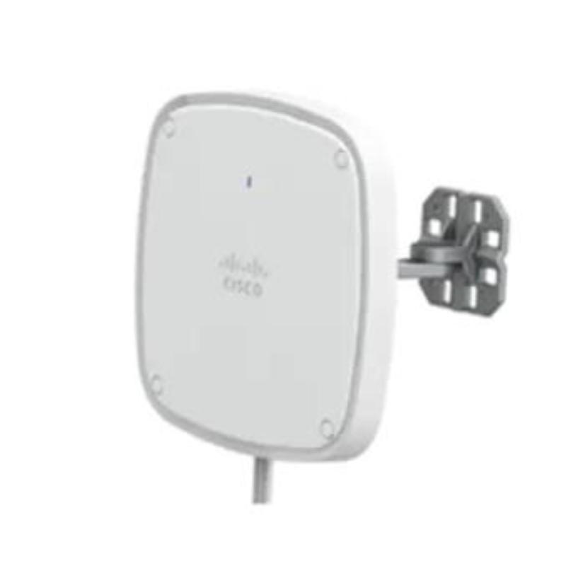 Image of 2.4/5/6 ghz directional antenna 8-port dart self id