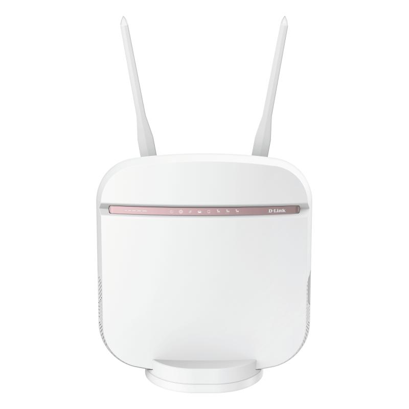 Image of D-link dwr-978 5g lte router wireless wi-fi 5 dual band