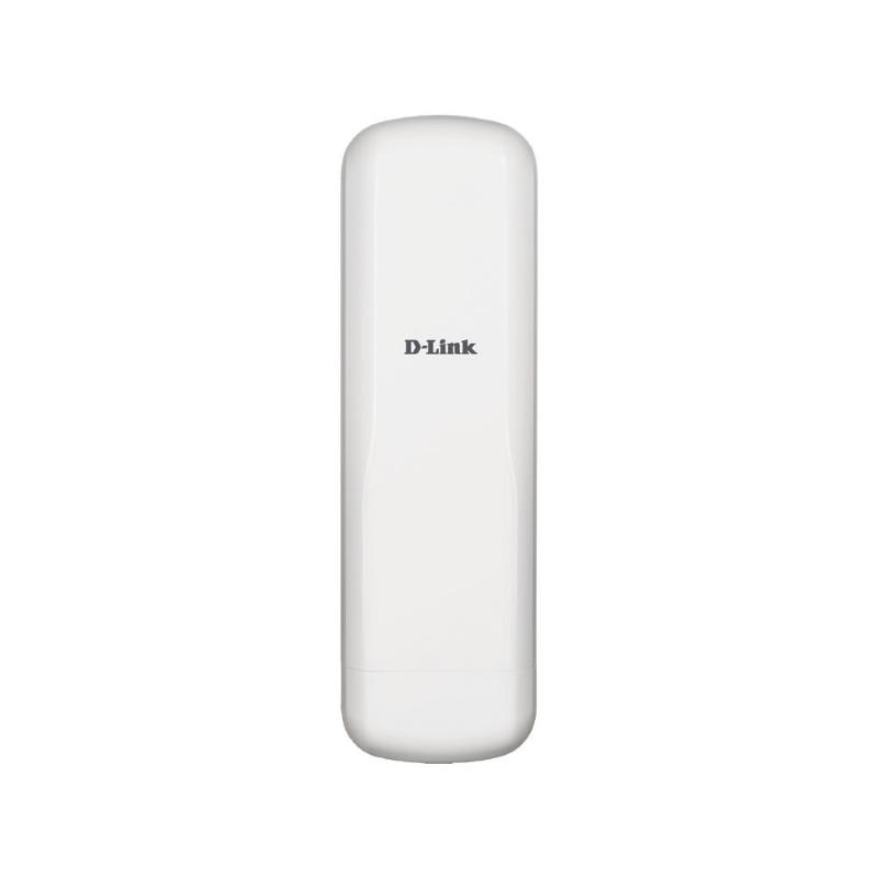 Image of D-link dap-3711 punto accesso wlan 867 mbit-s bianco supporto power over ethernet