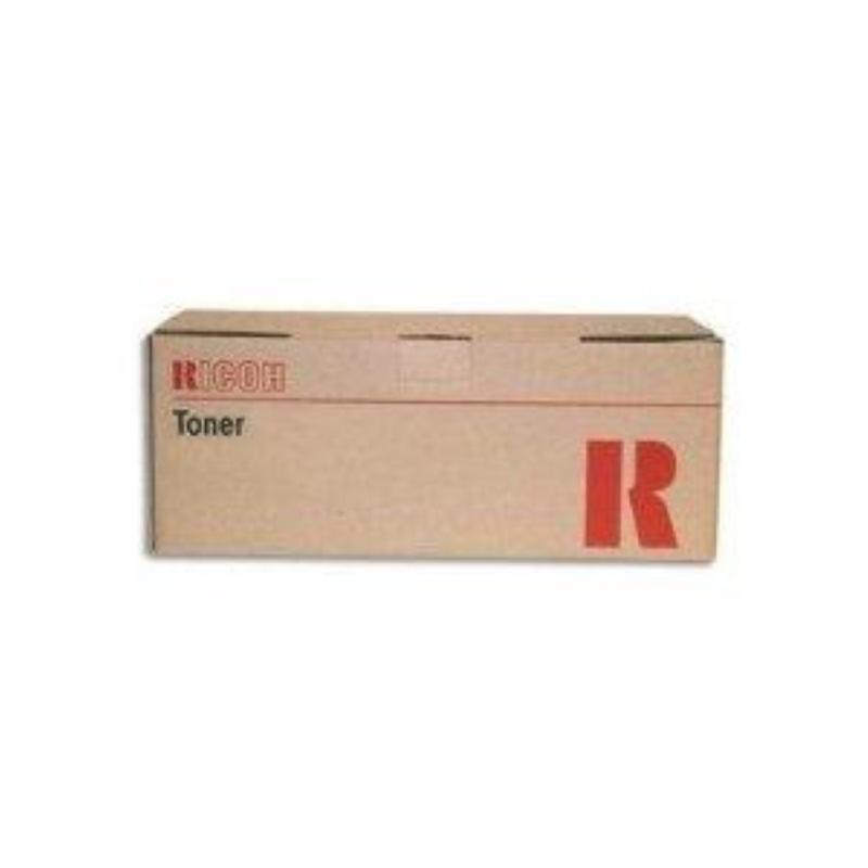 Image of Ricoh toner giallo 10.500 pagine per im c2000/2500