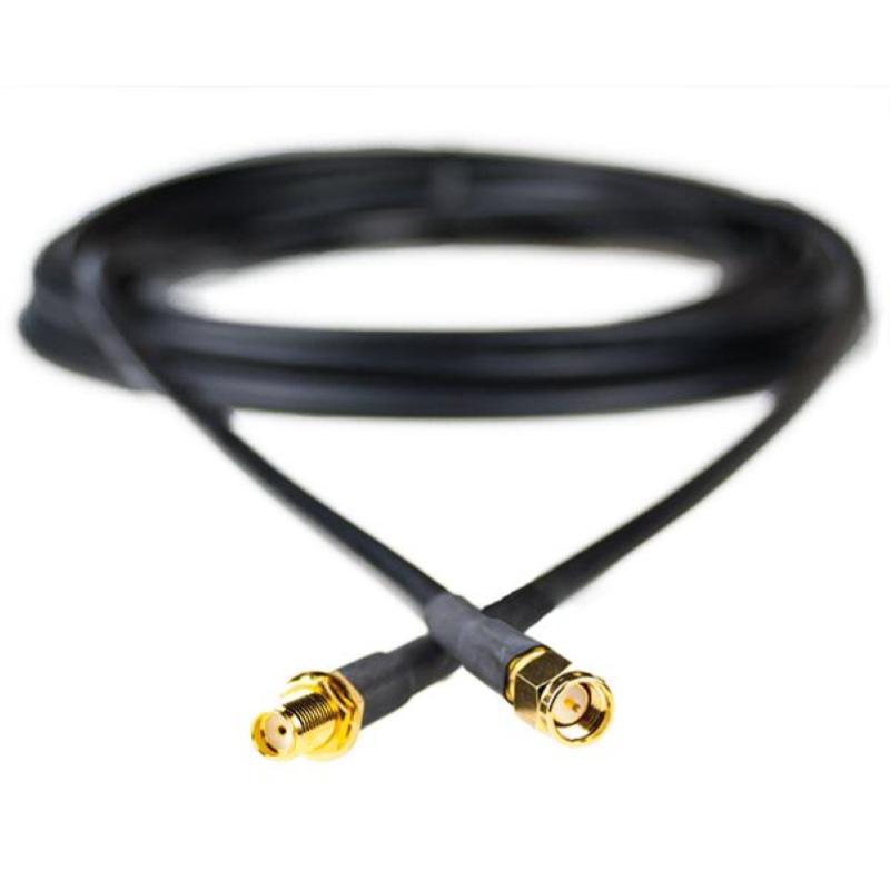 Image of Antenna extension cable 10m sma cables