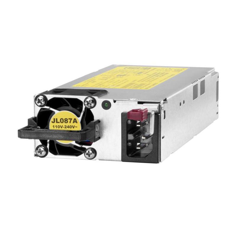 Image of Hpe x372 alimentatore hot-plug / ridondante 110-240 v c.a. v 1.050 watt