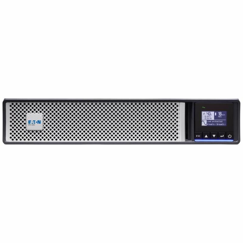 Image of Eaton 5px gen2 a linea interattiva 2200 kva 2200 w