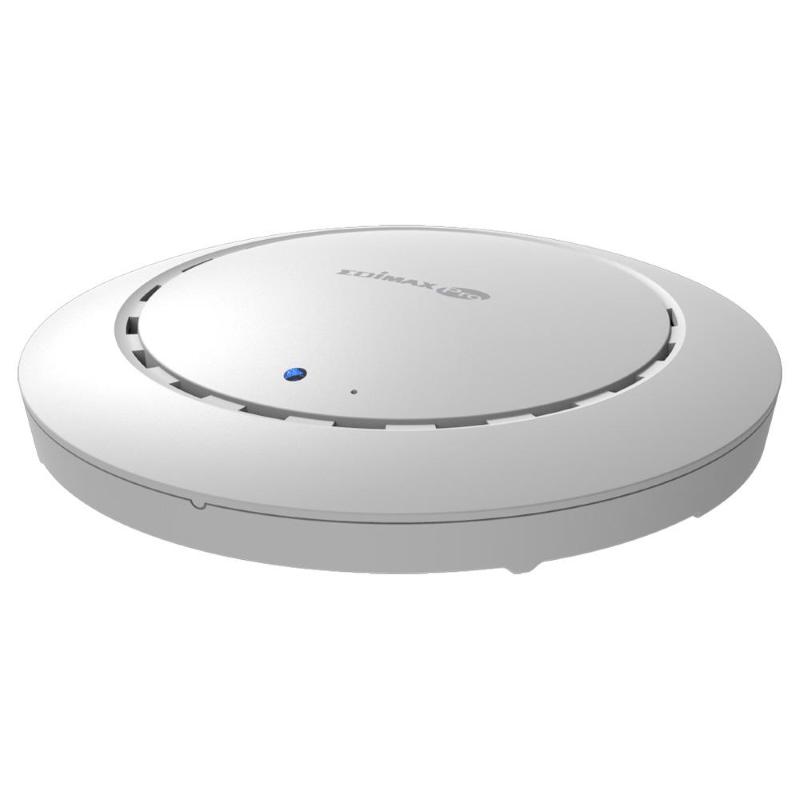 Image of Edimax oap1300 punto accesso wlan 1266 mbit/s bianco supporto power over ethernet poe bianco