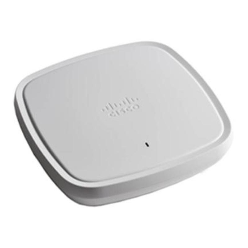 Embedded wireless contoller on c9120ax access point