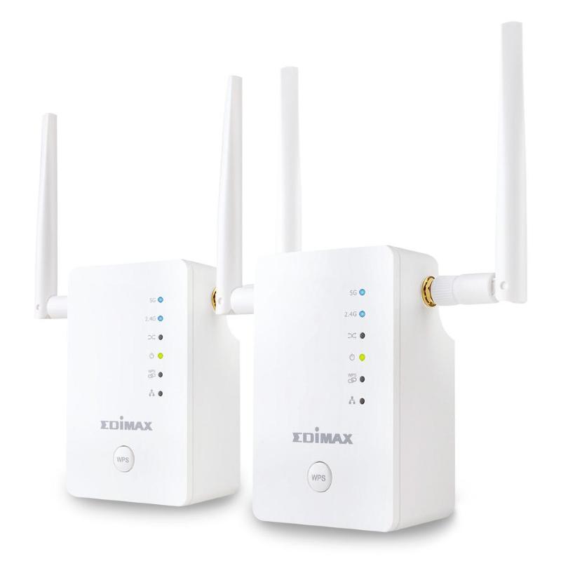 Image of Gemini re11 ac1200 dual-band home wi-fi access point