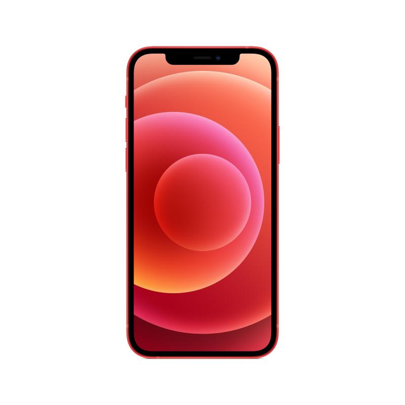 Apple iphone 12 6.1 64gb 5g italia red