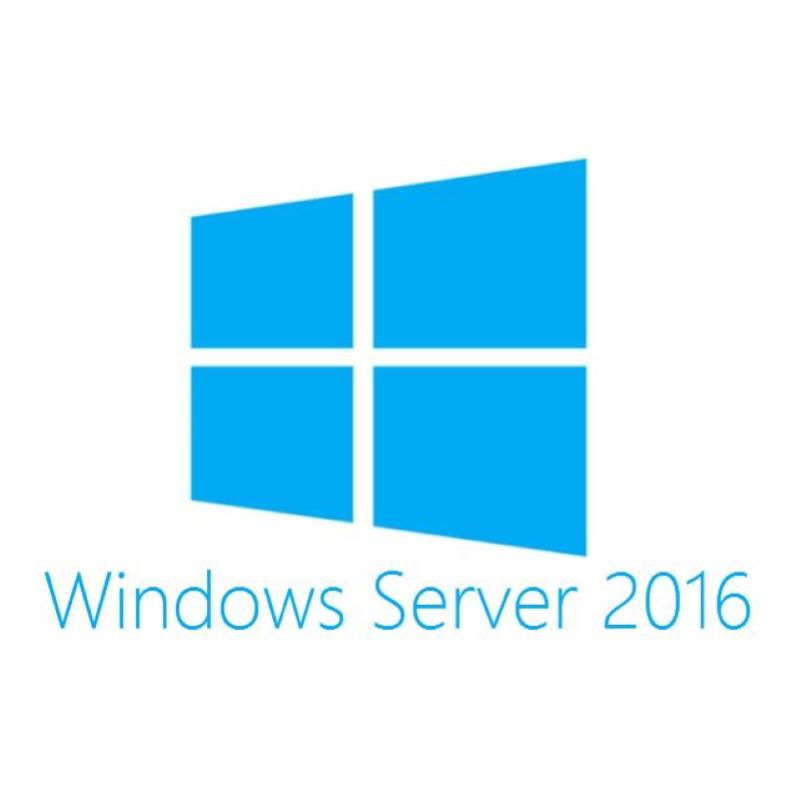 Hp microsoft windows server 2016 cal 10dev en-fr-it-de-es-ja ltu