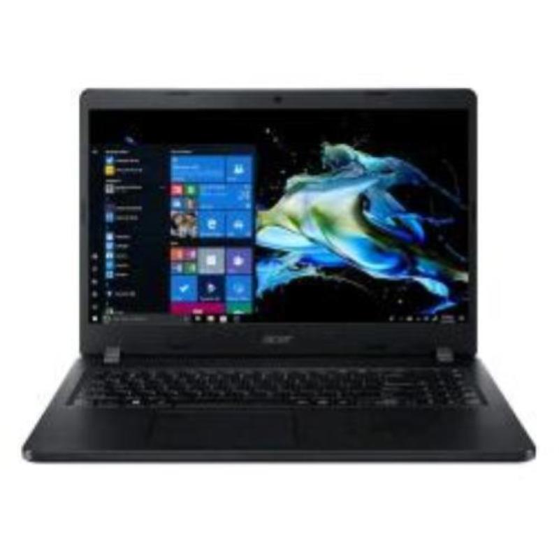 Image of Acer travelmate p2 tmp215-53-519l 15.6 i5-1135g7 2.4ghz ram 8gb-ssd 256gb m.2 nvme-iris xe graphics-win 10 prof (nx.vpuet.001)