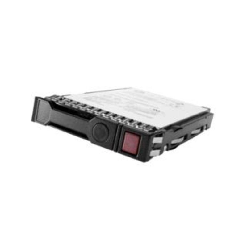 Image of Hpe 900gb 12g 15k rpm hpl sas sff (2.5in) smart carrier ent 3yr warranty digitally signed firmware hard drive