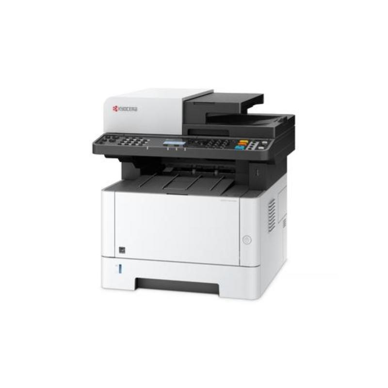 Image of Kyocera ecosys m2135dn stampante multifunzione bianco e nero stampa fotocopia scanner laser a4 35ppm