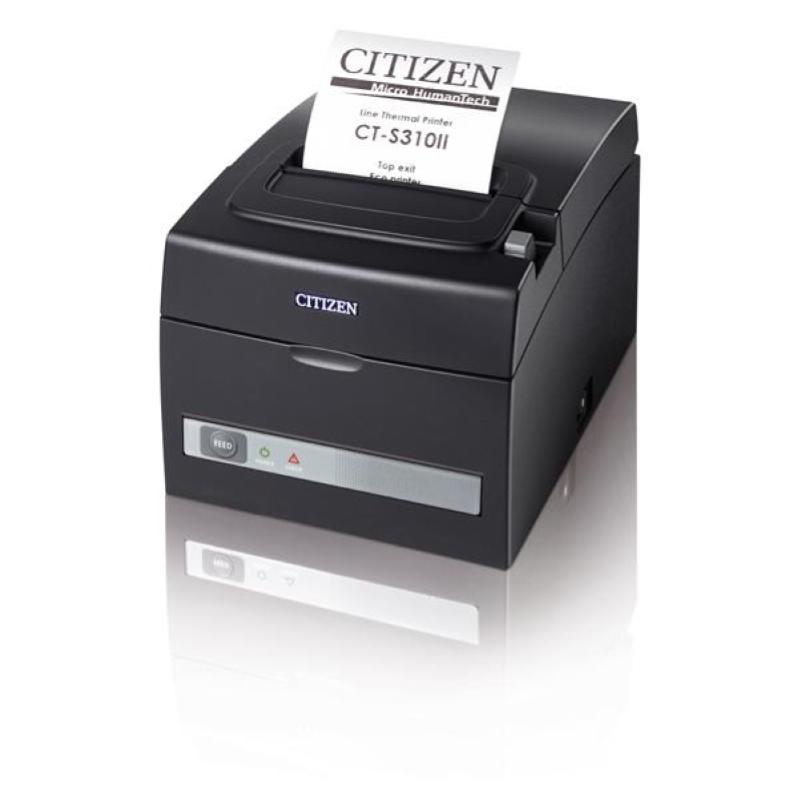 Citizen ct-s310-ii stampante termica 203x203 dpi