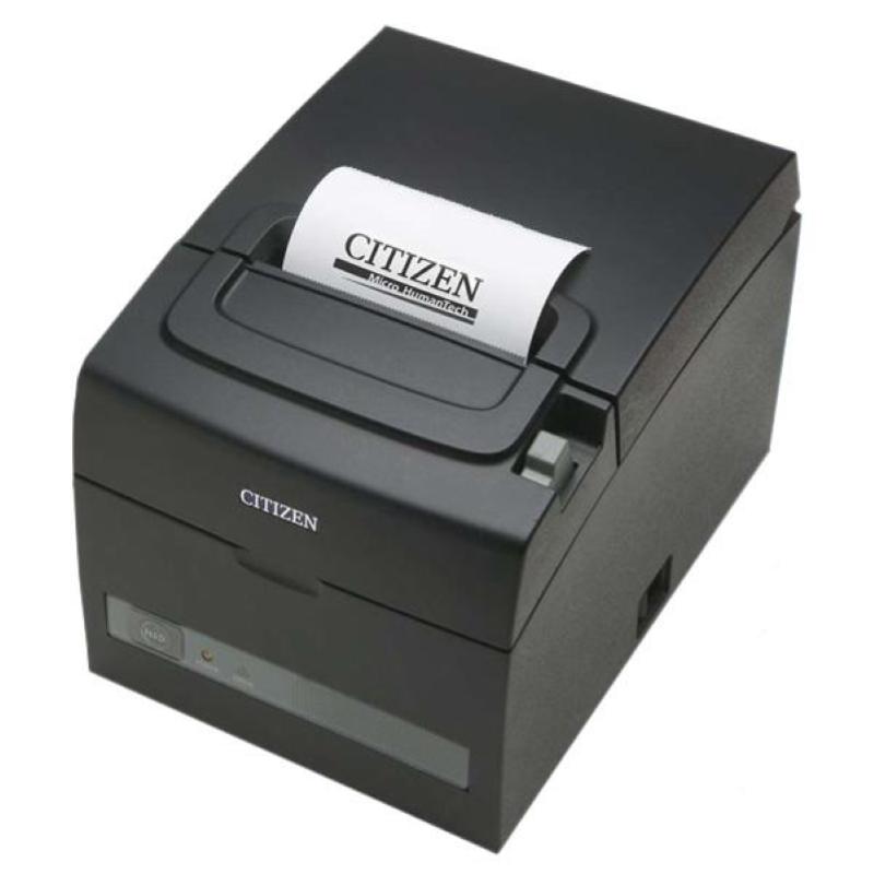 Image of Citizen ct-s310-ii stampante termica pos usb 2.0