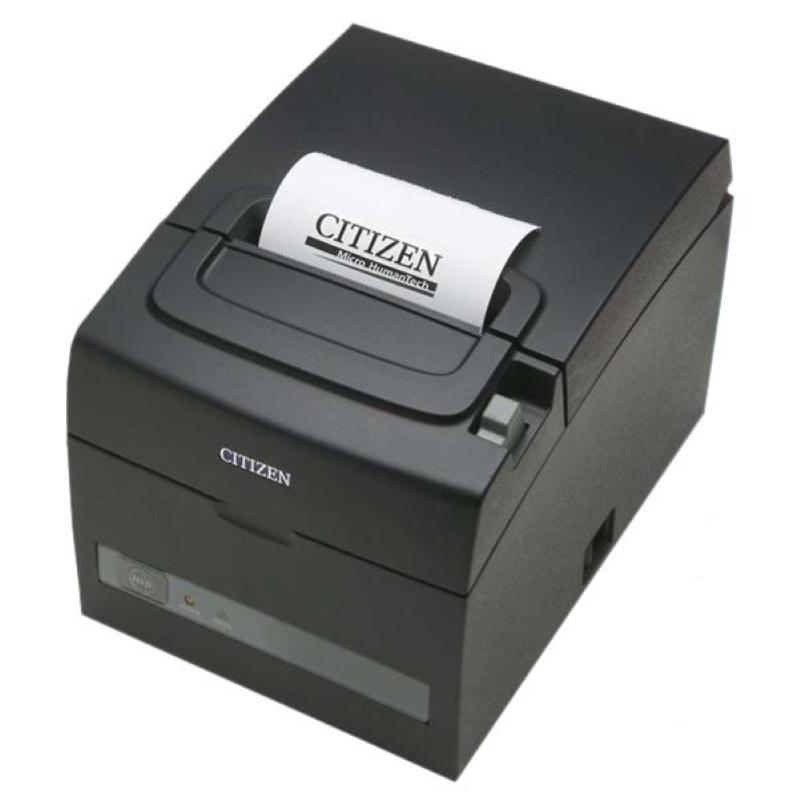 Citizen ct-s310-ii stampante termica pos usb 2.0