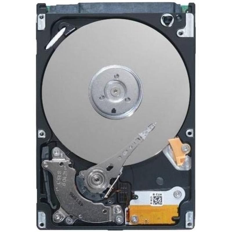 Image of Dell 400-alqt disco rigido interno 3.5`` 2000gb nl-sas