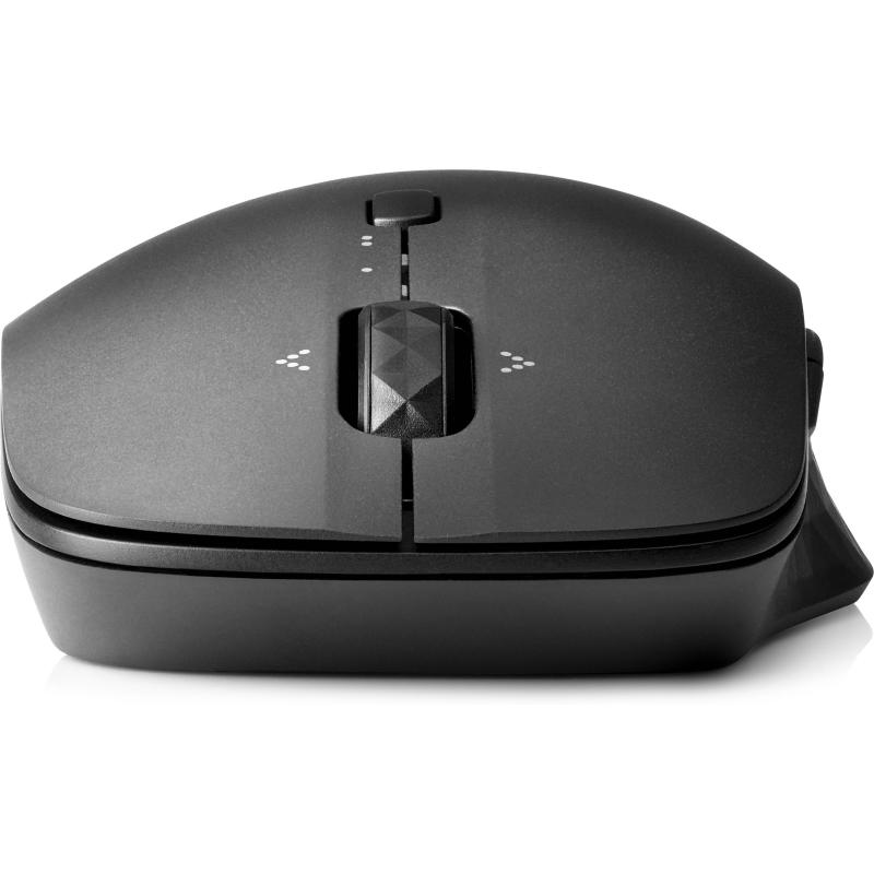 Image of Hp bluetooth travel mouse