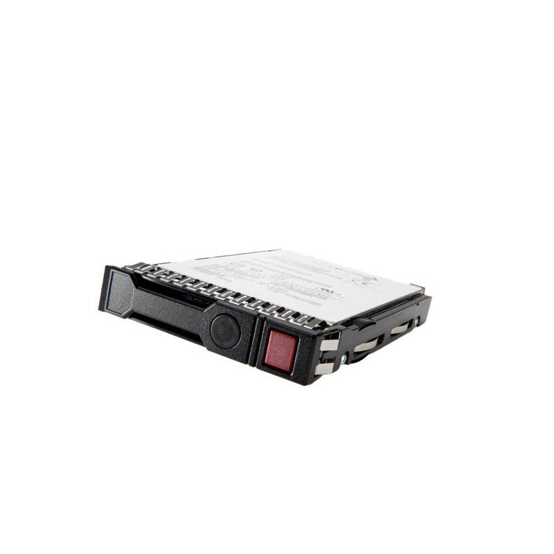 Hp enterprise p49028-b21 drives allo stato solido 2.5`` 960gb sas