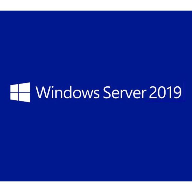 Image of Hpe ms windows server 2019 5 cal device