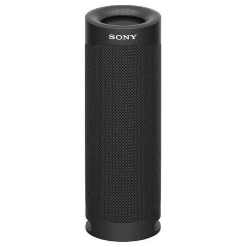 Image of Sony srs xb23 speaker bluetooth waterproof cassa portatile con autonomia fino a 12 ore nero