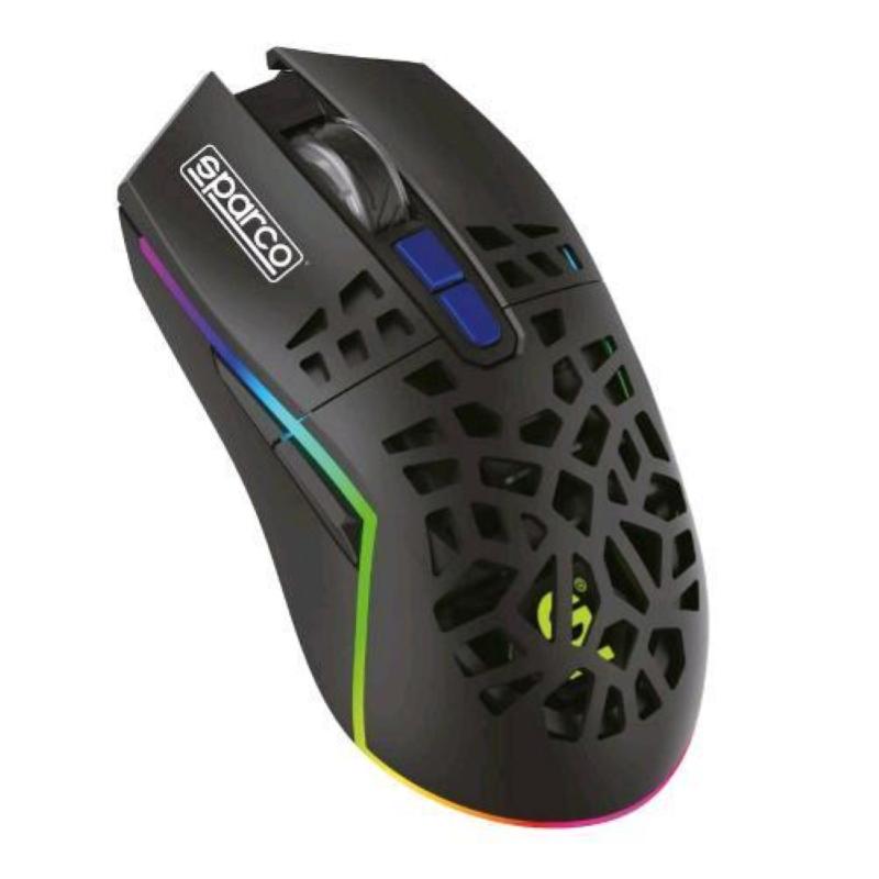 Image of Celly sparco mouse wireless clutch