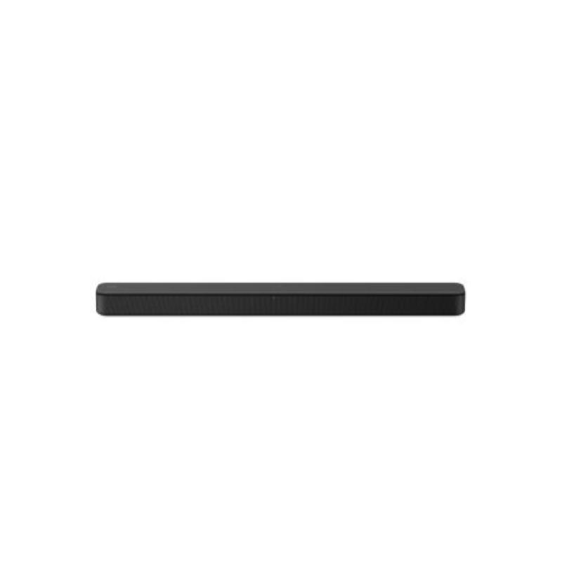 Image of Sony ht-sf150 soundbar singola a 2 canali con bluetooth nero
