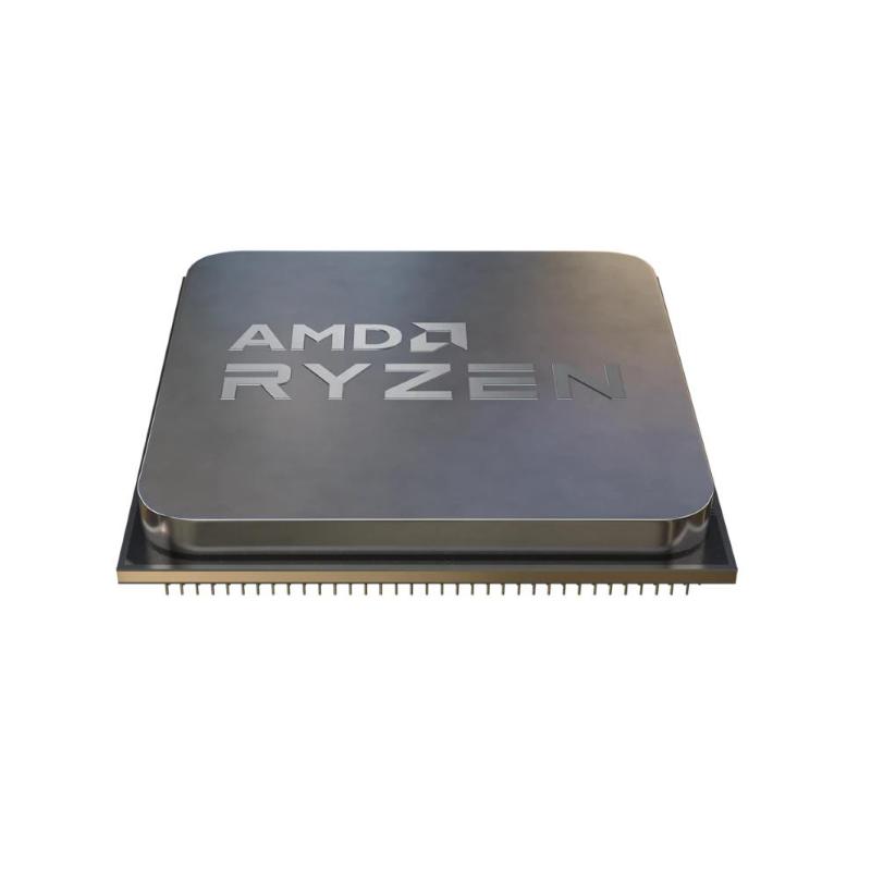 Image of Amd ryzen 5 4600g 6 core 3.7ghz 11mb skam4 box - 100-100000147box processore