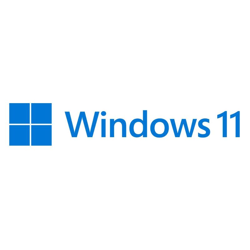 Image of Microsoft sw ms windows 11 home 64bit oem dvd ita