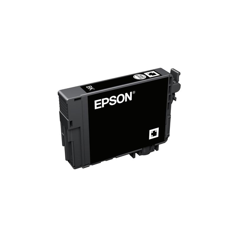 Image of Epson serie binocolo 502xl cartuccia d`inchiostro nero