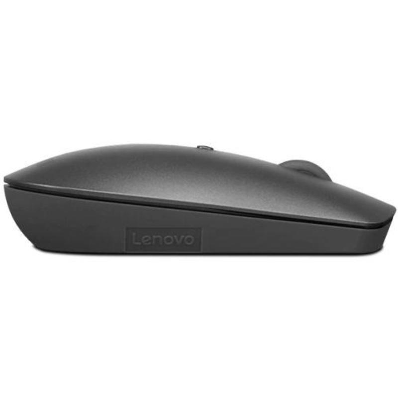 Image of Lenovo thinkbook bluetooth silent mouse