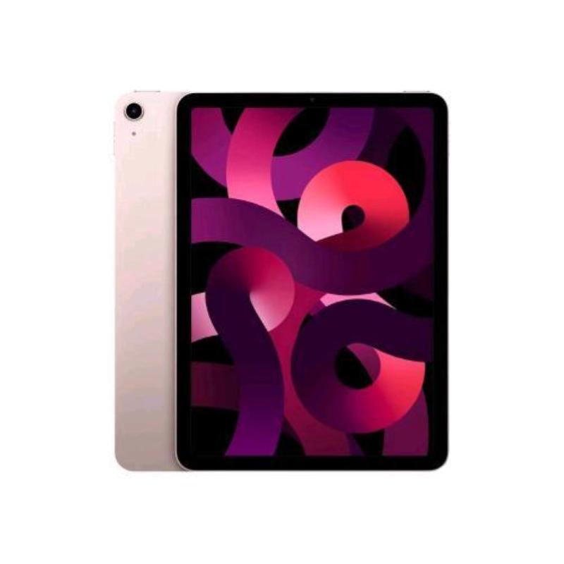 Image of Apple ipadÂ air 64gb 10.9`` wi-fi 5Âª generazione rosa