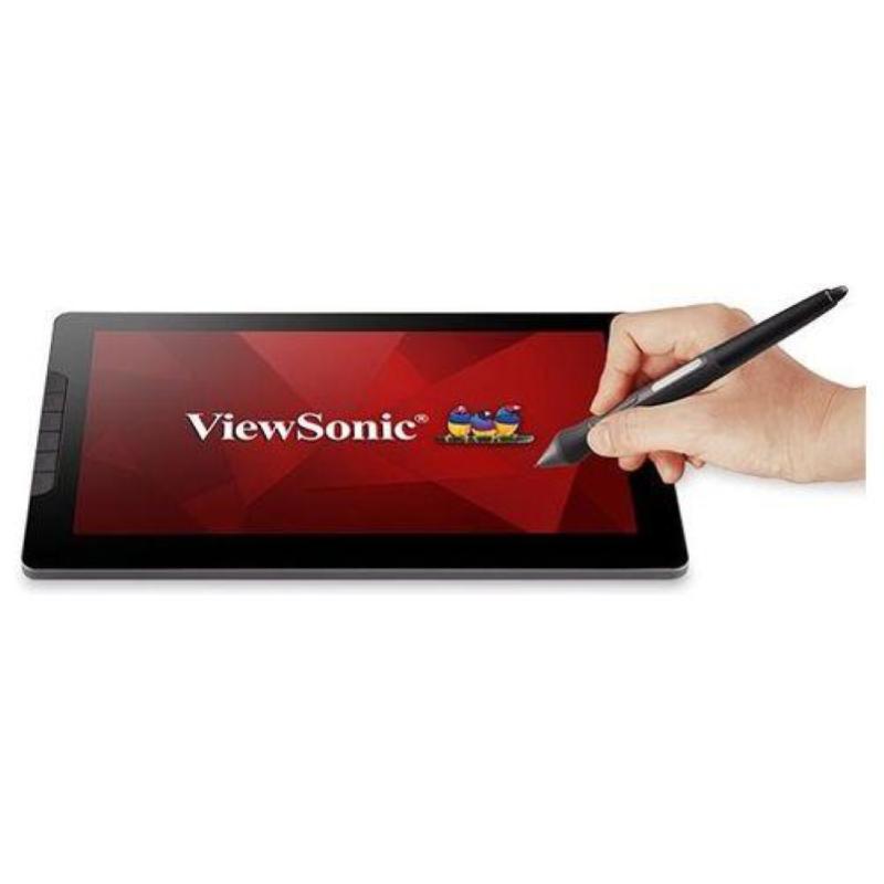 Viewsonic id1330 viewboard pen 13.3`` digital writing pad