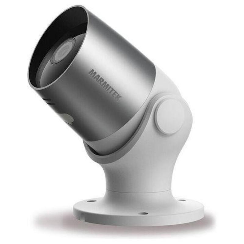 Image of Nilox view me smart wi-fi camera outdoor 1080p