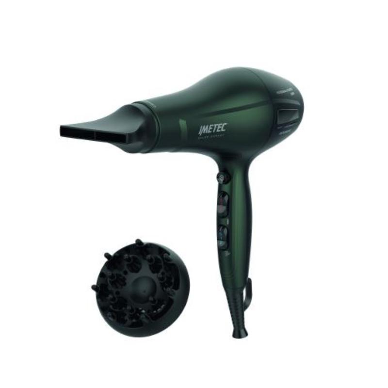 Imetec p3-3600 phon salon expert nero