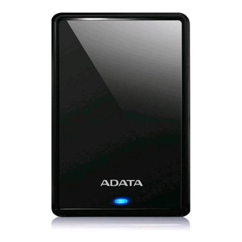 Image of Adata hv620s 1.000gb 2.5 hard disk portatile slim usb 3.0 black