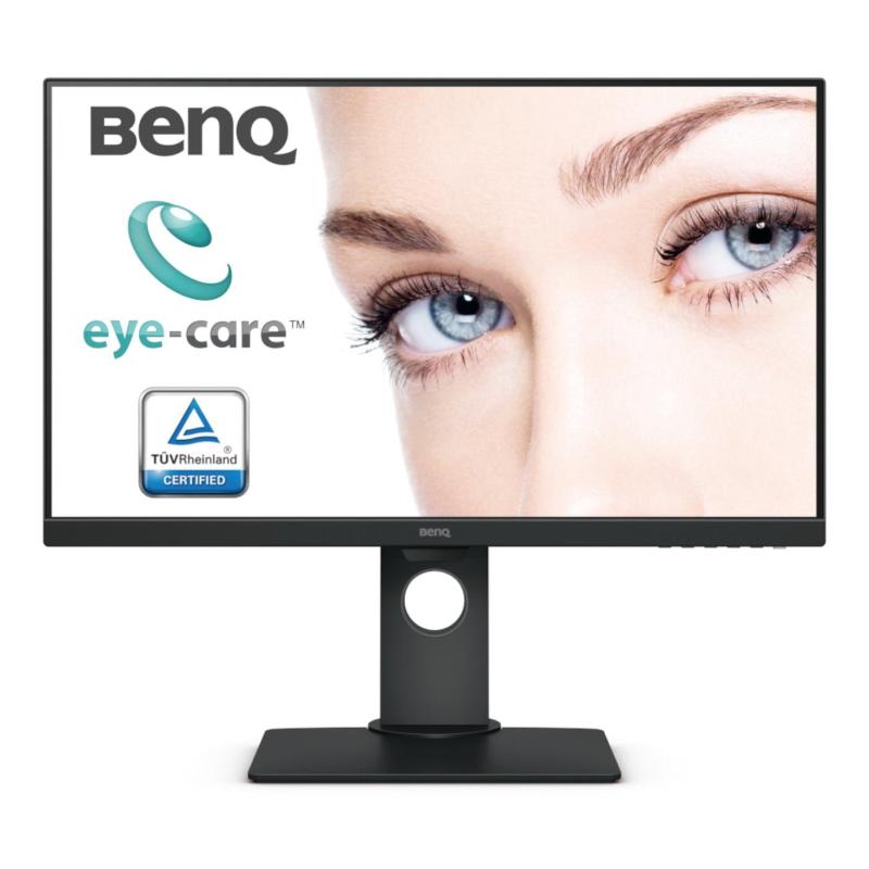 Image of Benq monitor flat 27 gw2780t 1920x1080 pixel full hd led tempo di risposta 5 ms