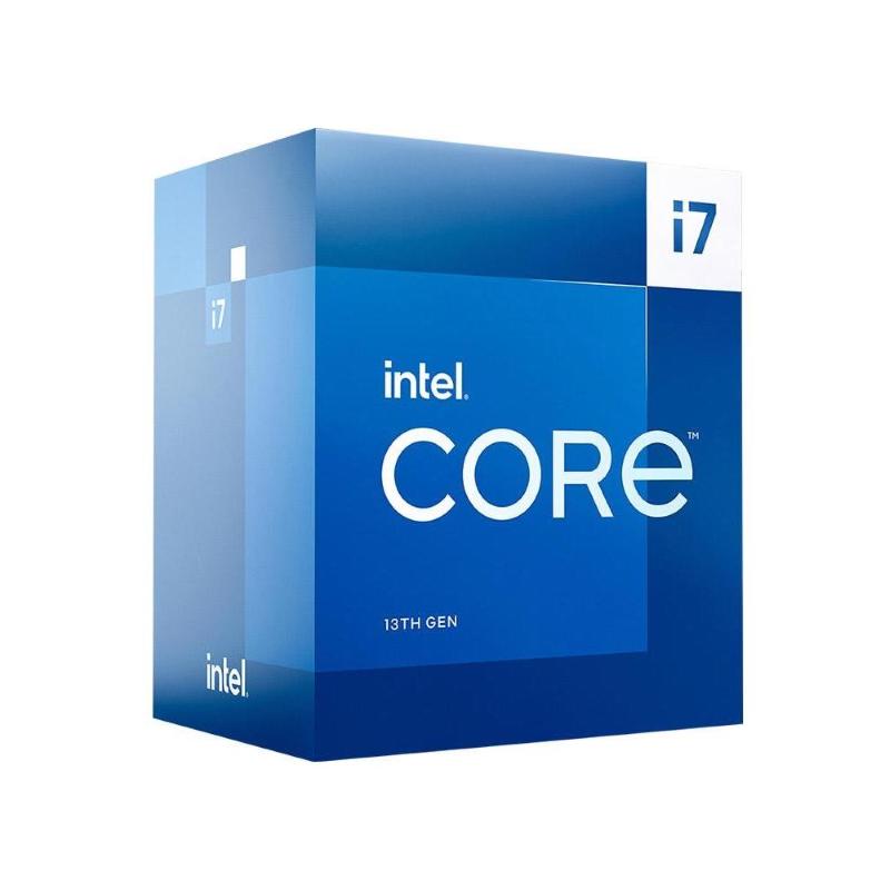 Intel core i7-13700 processore 30 mb cache intelligente box