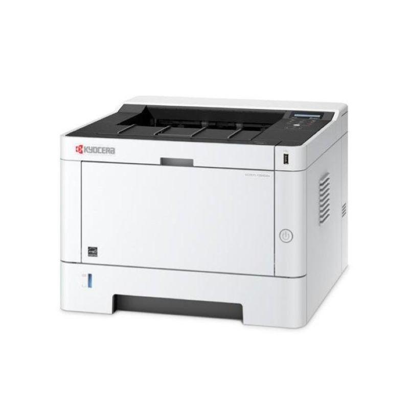 Image of Kyocera ecosys p2040dn stampante laser b/n formato max a4 connessione usb/ethernet 40 ppm 1.200 dpi