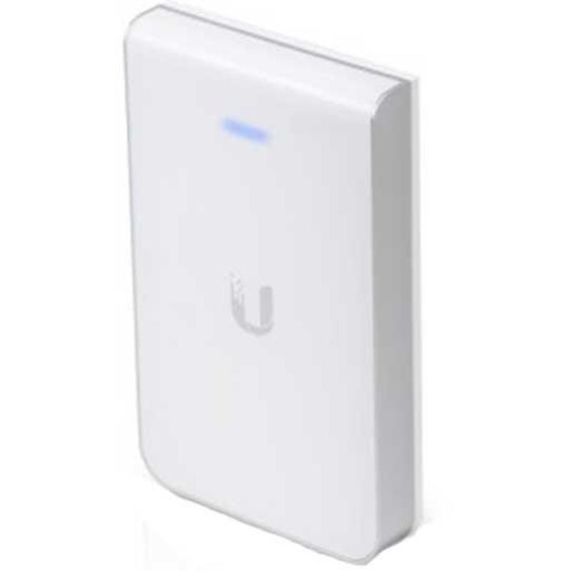 Ubiquiti access point unifi ap ac in wall senza poe-injector
