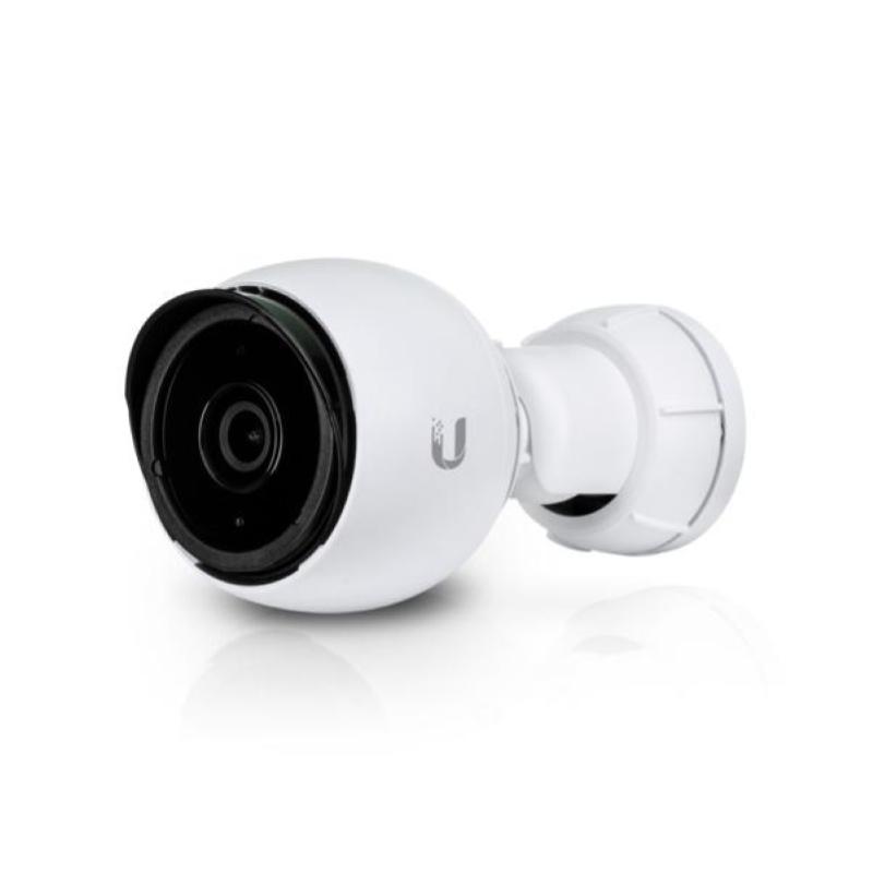 Image of Ubiquiti-uvc-g4-bullet-unifi video camera professional indoor/outdoor, 4mp video and poe support