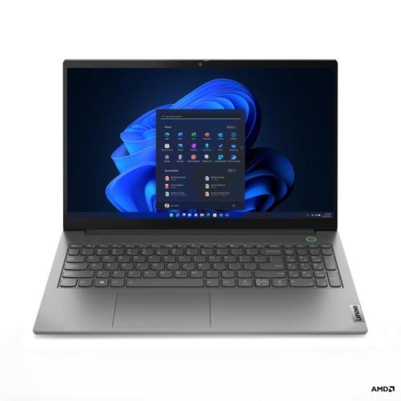 Lenovo thinkbook 15-aba gen4 15.6 amd ryzen 7 5825u 2ghz ram 16gb-ssd 512gb nvme-amd radeon graphics-wi-fi 6-win 11 prof (21dl0047ix)