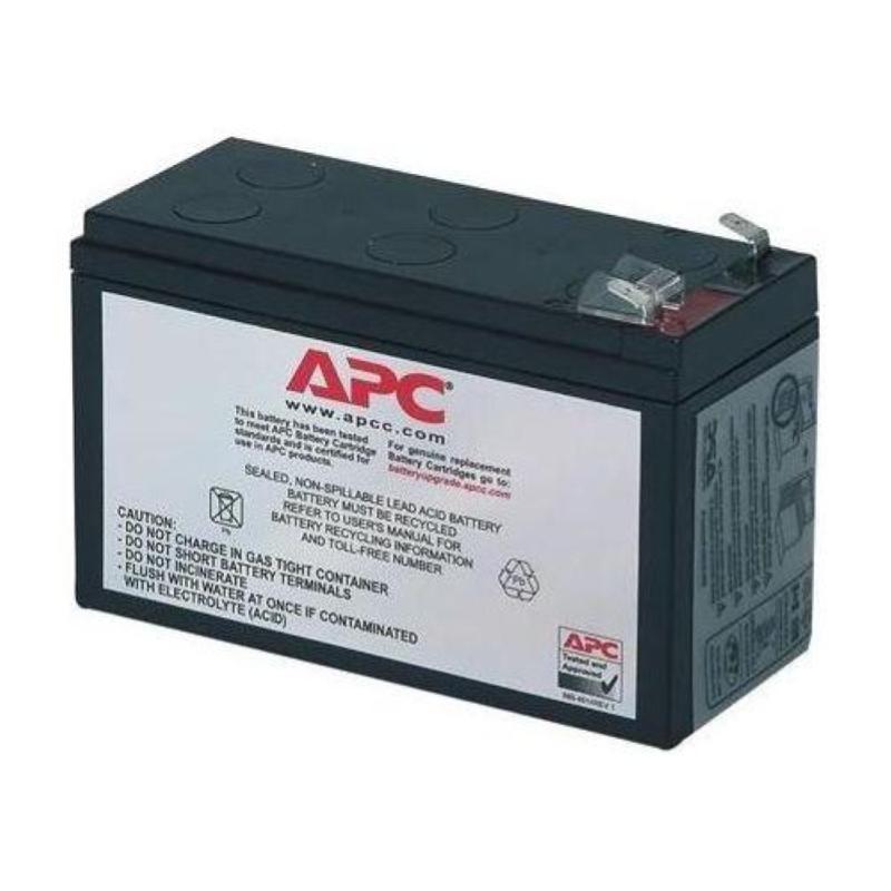 Apc batterie per ups 106