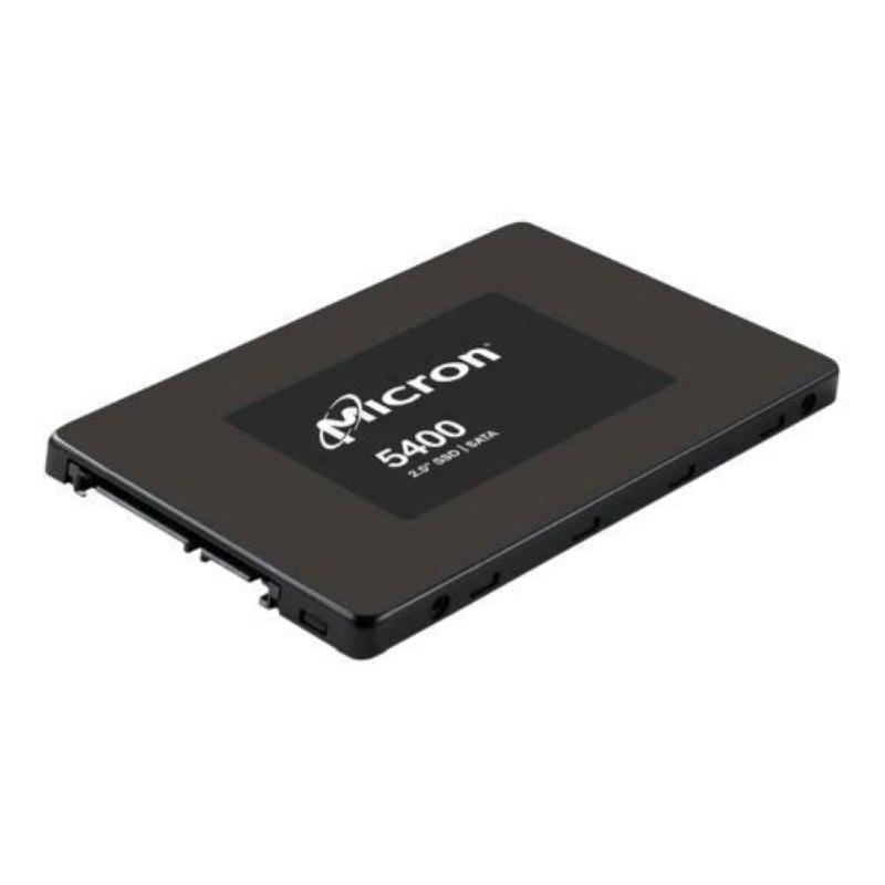 Micron 5400 pro ssd 960gb interno 2.5`` sata 6gb-s 256 bit aes