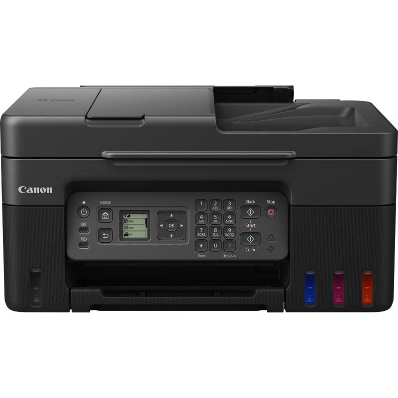 Image of Canon pixma g4570 stampante ad inchiostro a4 4800x1200 dpi wi-fi