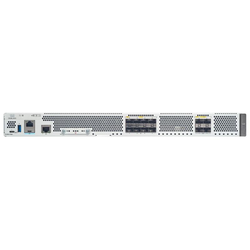 Image of Cisco catalyst 8500-12x edge platform
