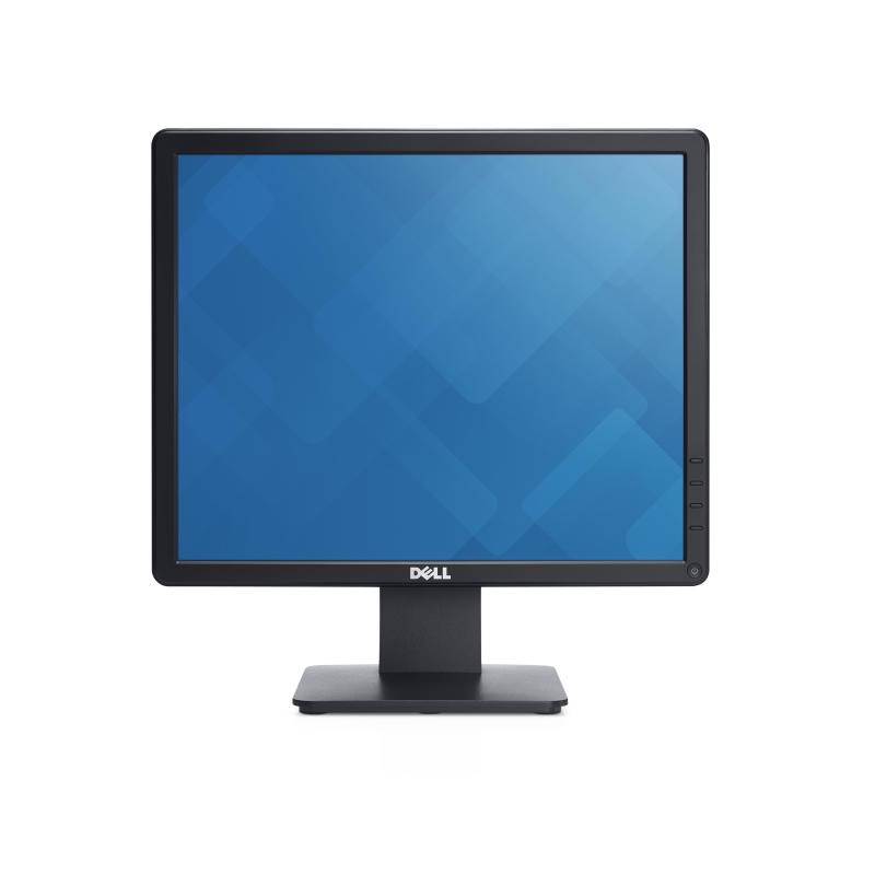 Image of Dell 17 monitor e1715s 43cm 17 bla