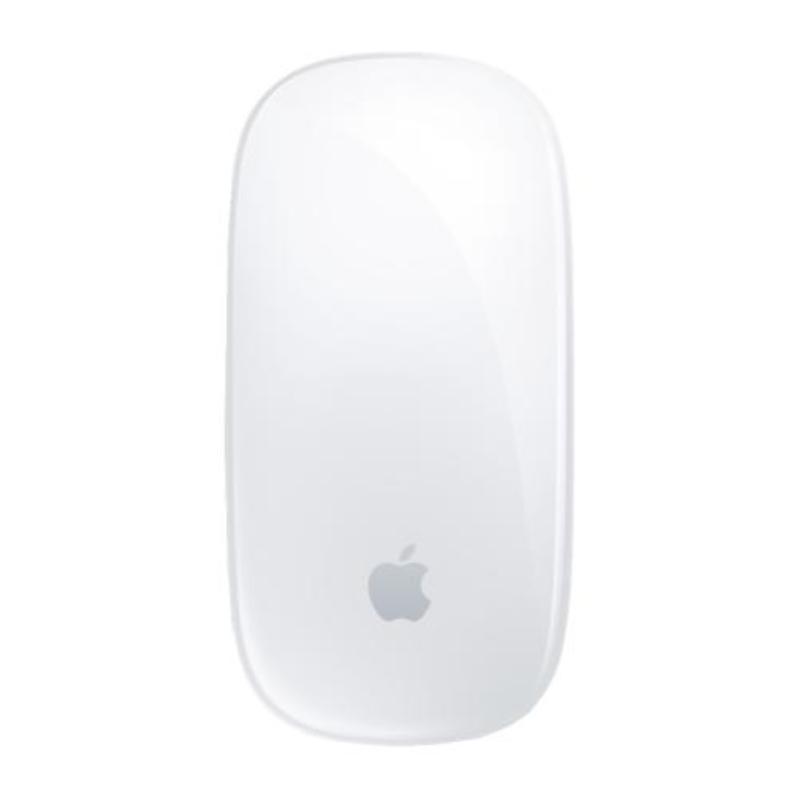 Image of Apple magic mouse 2 2021 silver